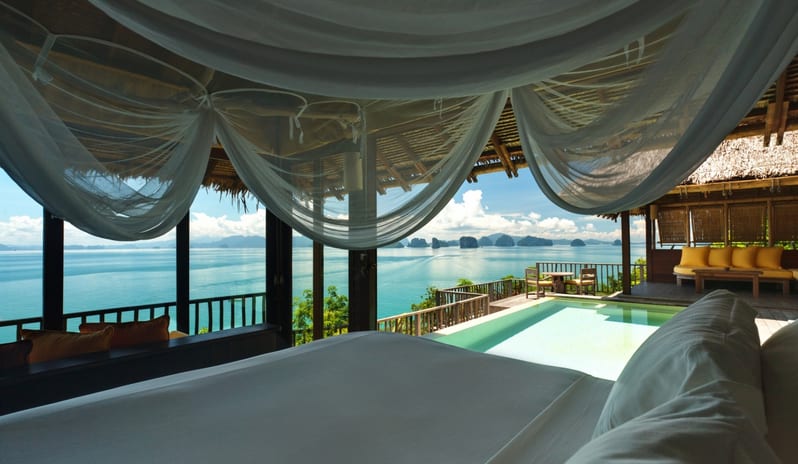 Six Senses Yao Noi-Ocean Panorama Pool Villa 1_5018